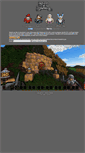 Mobile Screenshot of lordsofuberdark.com